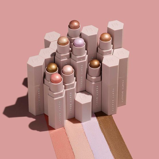 FENTY      SKINSTICK     FACE STARS
